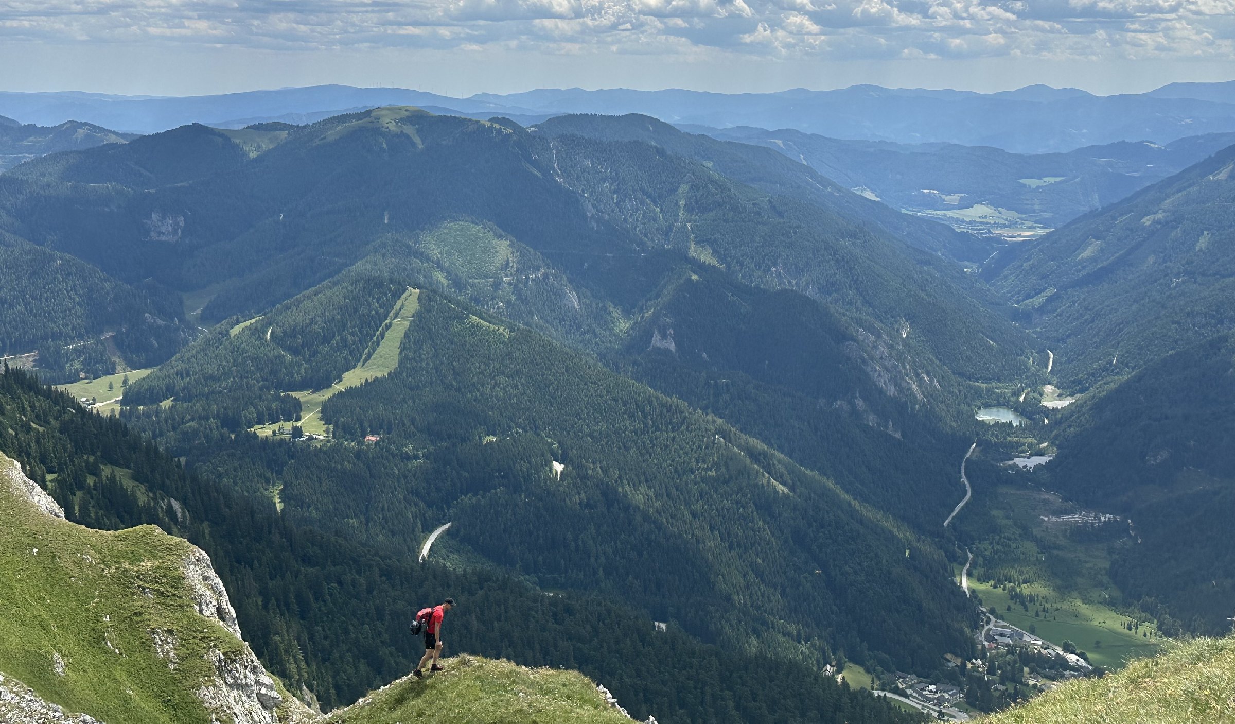 Alpy Hochschwab 04