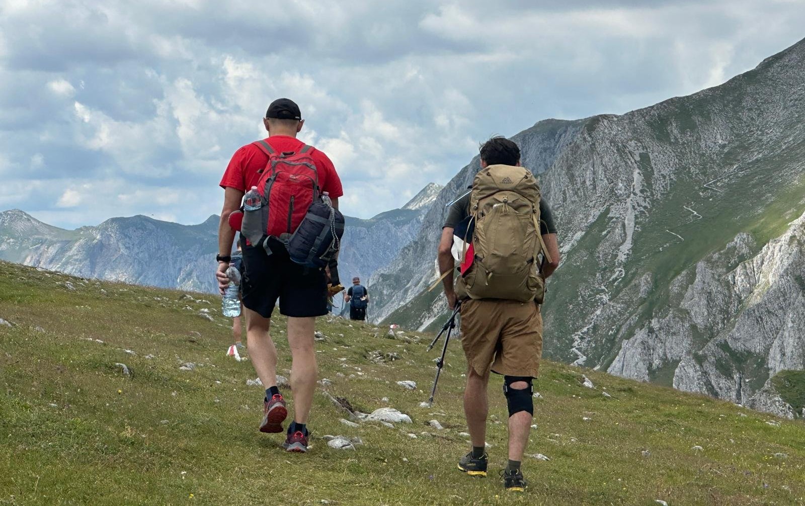 Alpy Hochschwab 08