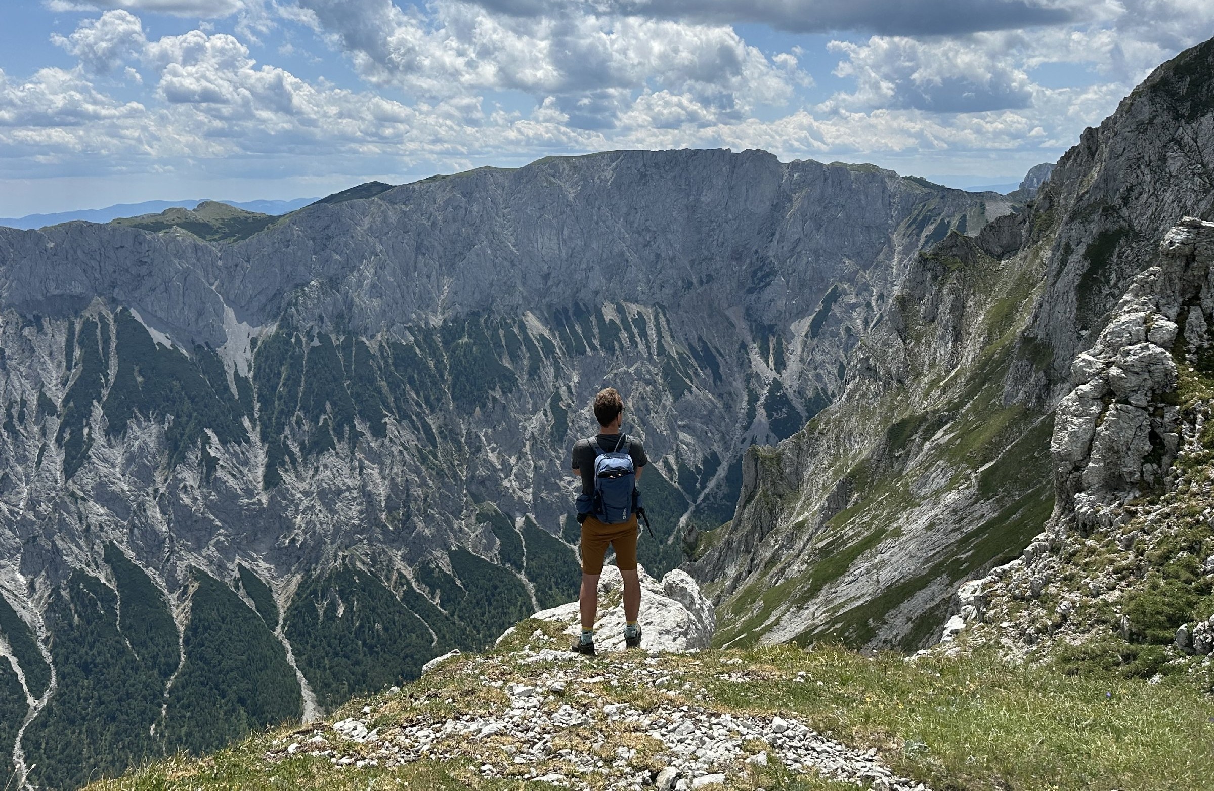 Alpy Hochschwab