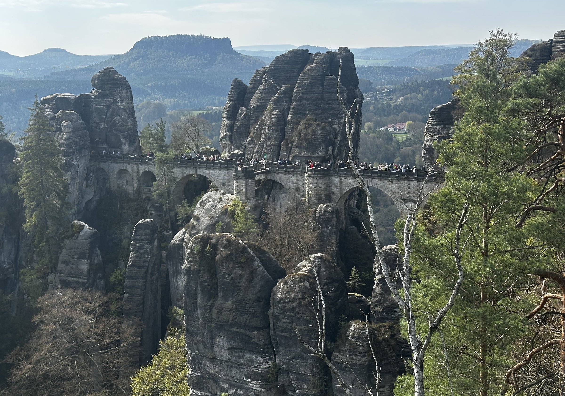 Szwajcaria Saksońska i Czeska 02