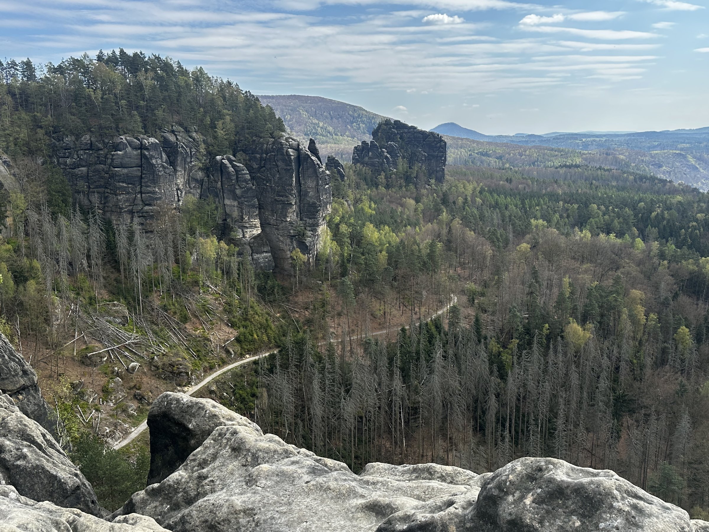 Szwajcaria Saksońska i Czeska 04