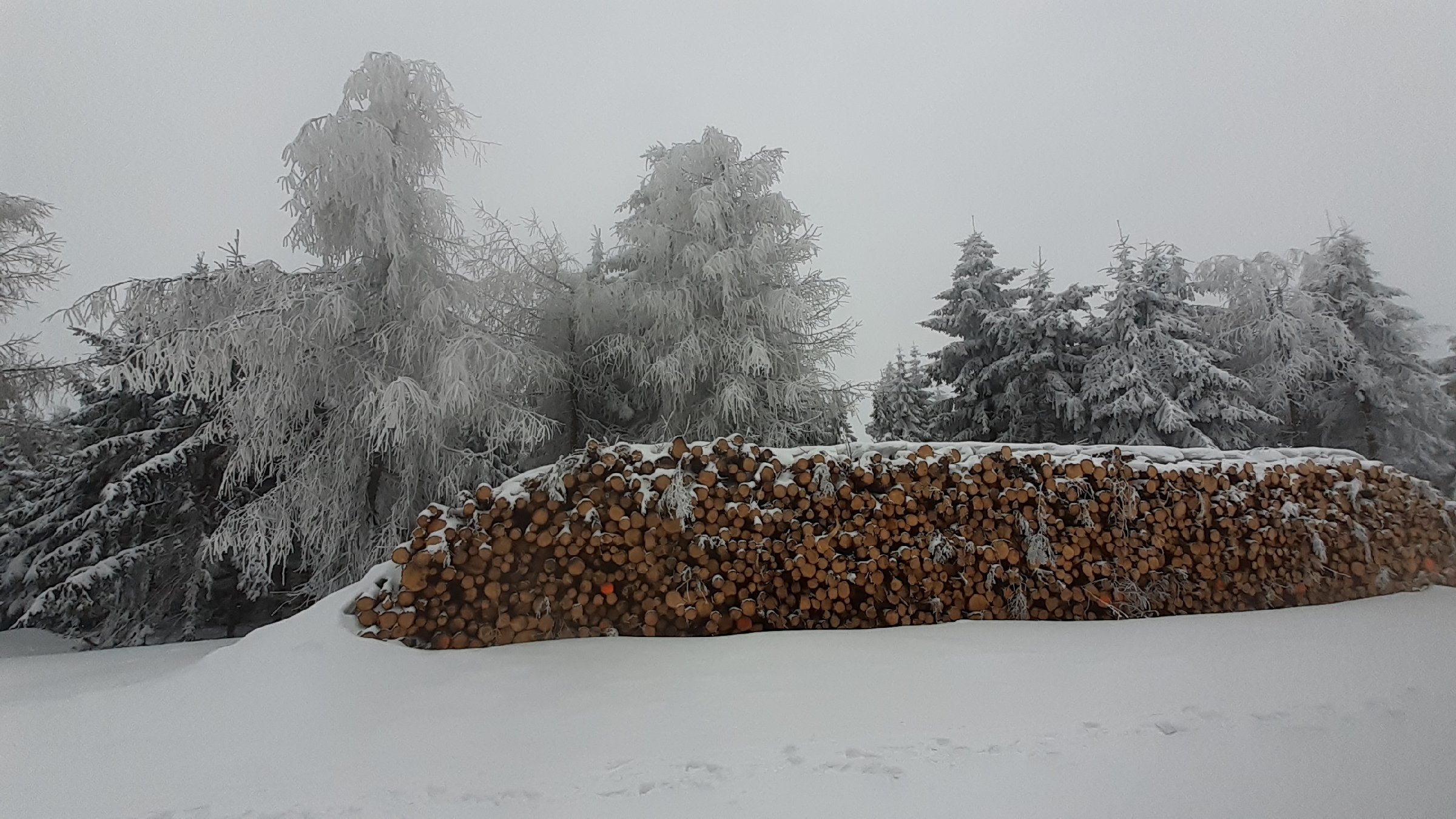 Szklarska Poręba - Świeradów 03